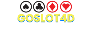 Logo GOSLOT4D